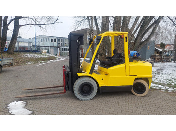 HYSTER Treibgasstapler
