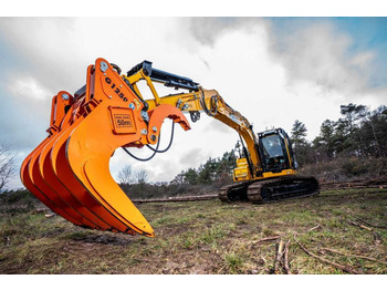 WESTTECH Anbauteil