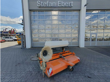Kehrbesen
