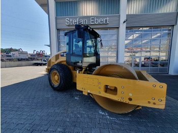 CATERPILLAR CS66B Walzenzug