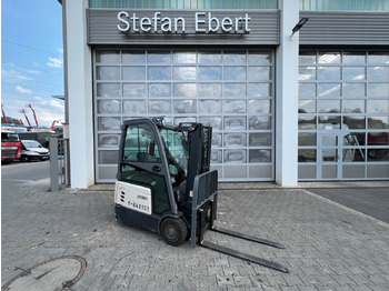 CROWN Elektrostapler