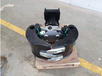 Greifer, Zustand - NEU DMS SG3535 inkl. Rotator Sortiergreifer / NEU: das Bild 3