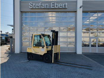 HYSTER Dieselstapler