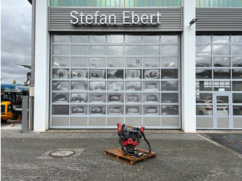 INDEXATOR Tiltrotator