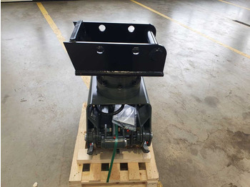 Greifer, Zustand - NEU Intermercato GRX 20-5 inkl. Rotator MS08 Greifer: das Bild 5