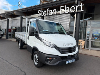 IVECO Daily 35s14 Kipper Transporter