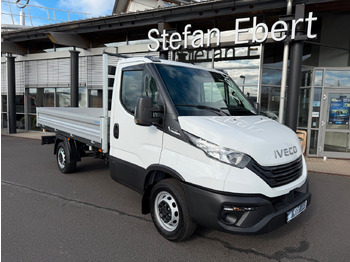 IVECO Daily 35s14 Kipper Transporter