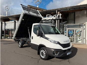IVECO Daily 35s16 Kipper Transporter
