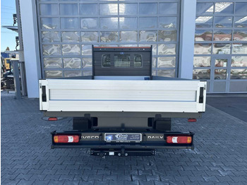 Pritsche Transporter Iveco Daily 35S16 A8 *R3.750mm*AHK*Automatik*: das Bild 4