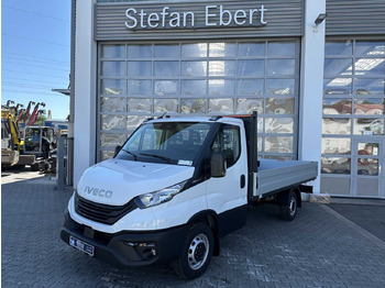 IVECO Daily 35s16 Pritsche Transporter
