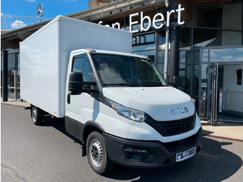 IVECO Daily 35s16 Koffer Transporter