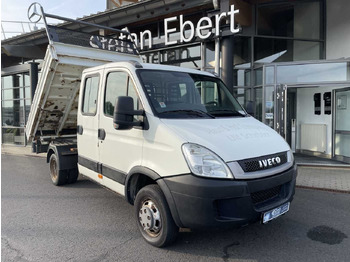IVECO Daily Kipper Transporter