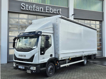 IVECO EuroCargo Plane LKW