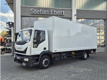IVECO EuroCargo Koffer LKW
