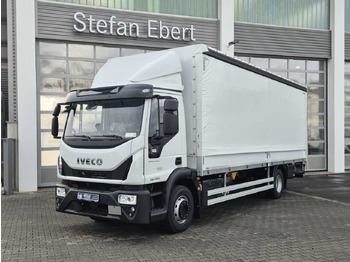 IVECO EuroCargo Plane LKW