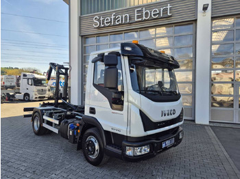 IVECO EuroCargo Abrollkipper