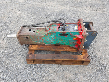 HAMMER Hydraulikhammer