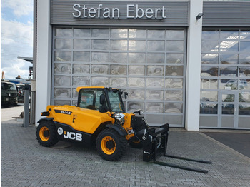 JCB Teleskoplader