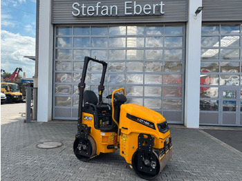 JCB Walzen