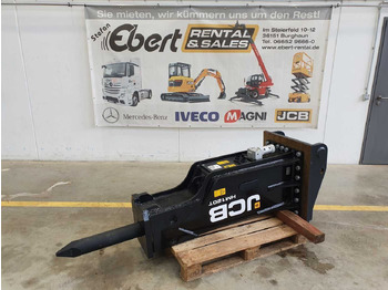 JCB Hydraulikhammer