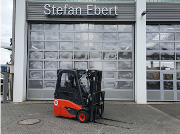 LINDE E Elektrostapler
