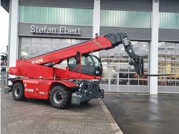 MAGNI RTH Teleskoplader