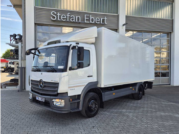 MERCEDES-BENZ Atego 1524 Koffer LKW