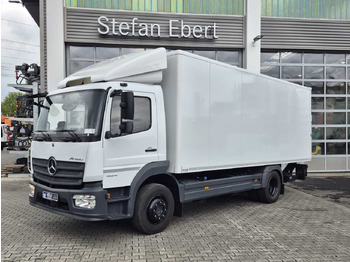 MERCEDES-BENZ Atego 1524 Koffer LKW