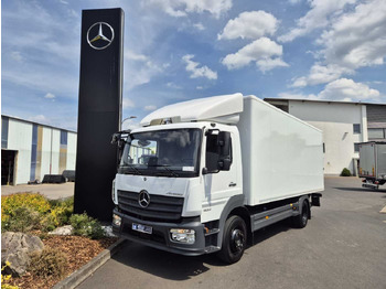 MERCEDES-BENZ Atego 1524 Koffer LKW