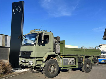 MERCEDES-BENZ Axor 1829 Pritsche LKW