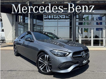 MERCEDES-BENZ Limousine