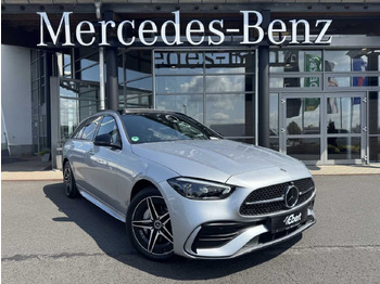 MERCEDES-BENZ PKW