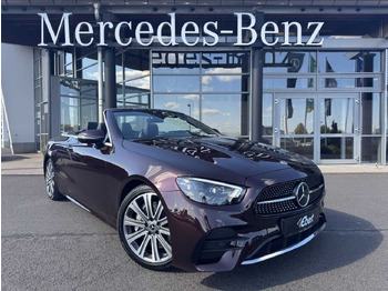 MERCEDES-BENZ PKW
