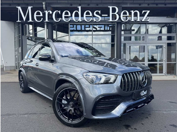 MERCEDES-BENZ SUV/ Geländewagen
