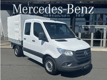 MERCEDES-BENZ Sprinter Planen Transporter