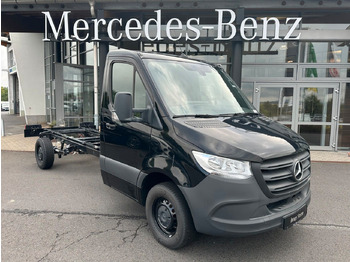 MERCEDES-BENZ Sprinter 311 Fahrgestell LKW