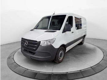 MERCEDES-BENZ Sprinter 315 Personentransporter