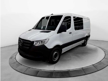 MERCEDES-BENZ Sprinter 315 Personentransporter