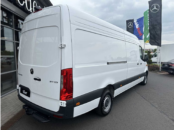 Kastenwagen Mercedes-Benz Sprinter 317 CDI 4325 9G AHK Klima Kamera MBUX: das Bild 4