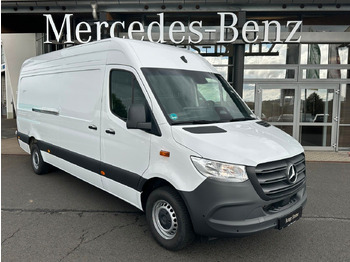 MERCEDES-BENZ Sprinter 317 Kastenwagen