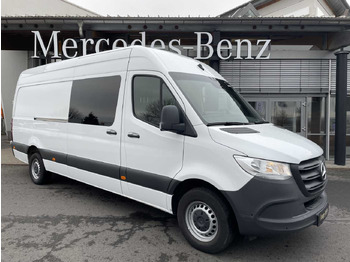 MERCEDES-BENZ Sprinter 317 Kastenwagen