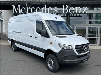 MERCEDES-BENZ Sprinter 319 Kastenwagen