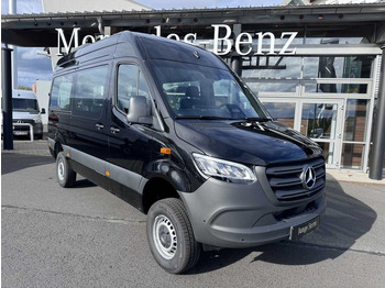 MERCEDES-BENZ Sprinter 319 Kleinbus