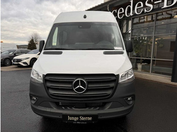 Kastenwagen Mercedes-Benz Sprinter 517 CDI 4325 Kamera MBUX Klima: das Bild 2
