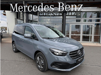 MERCEDES-BENZ Personentransporter