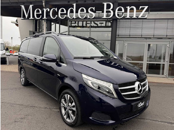 Mercedes-Benz V 250 d AVA ED 4MATIC Panorama Tisch 360 Sound – Finanzierungsleasing Mercedes-Benz V 250 d AVA ED 4MATIC Panorama Tisch 360 Sound: das Bild 1