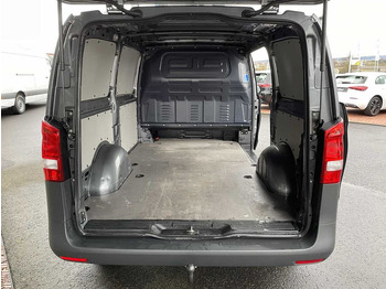Kastenwagen Mercedes-Benz Vito 114 CDI 3200 Klima Kamera AHK Navi Tempomat: das Bild 5