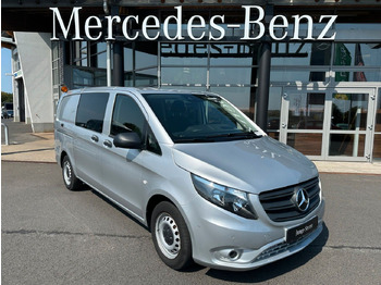 MERCEDES-BENZ Vito 114 Personentransporter