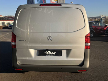 Kleintransporter, Elektro-Transporter, Zustand - NEU Mercedes-Benz eVito 112 Audio 30 Sitzheizung Kamera Tempomat: das Bild 5