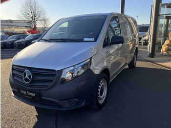 Kleintransporter, Elektro-Transporter, Zustand - NEU Mercedes-Benz eVito 112 Audio 30 Sitzheizung Kamera Tempomat: das Bild 3